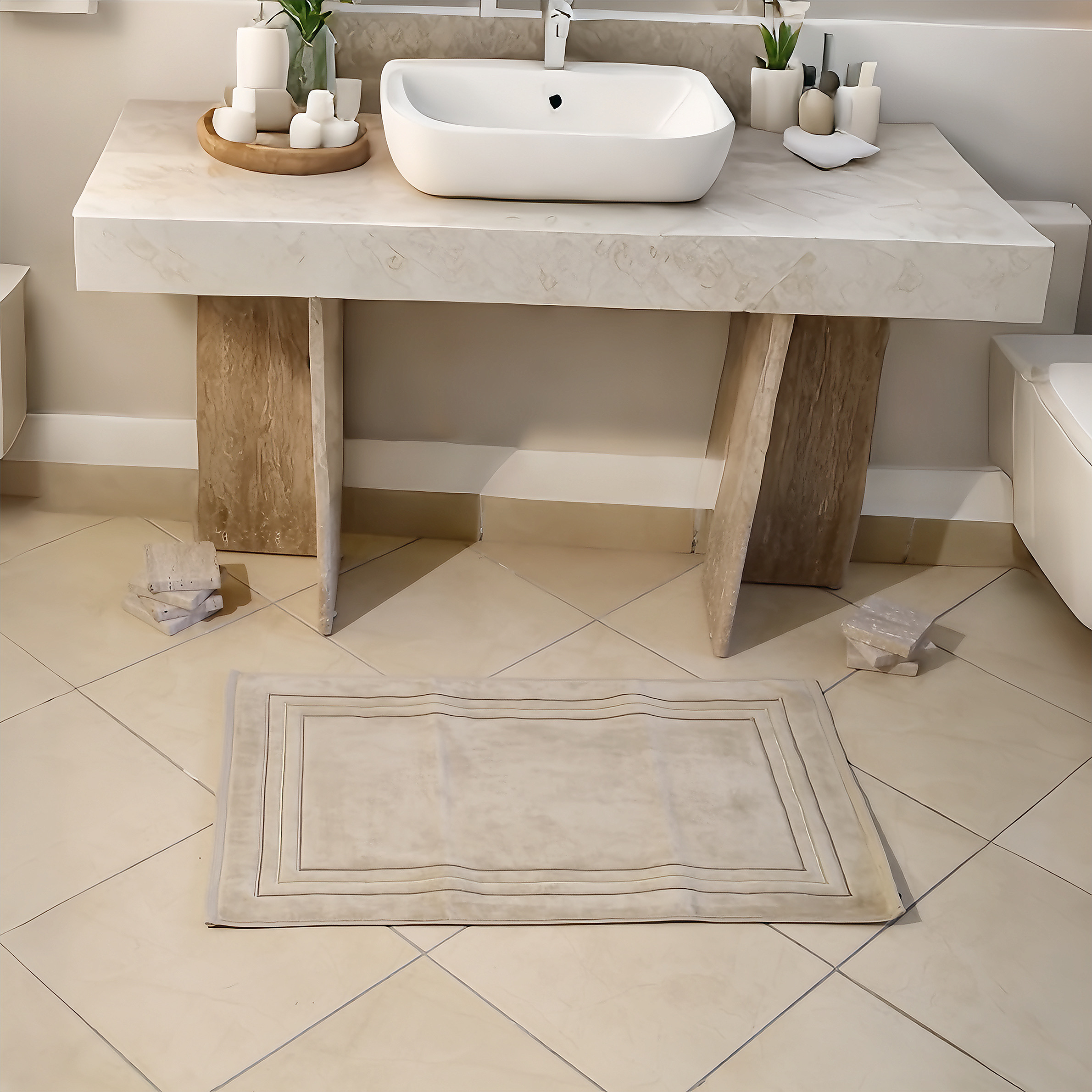 Élégance et confort au quotidien