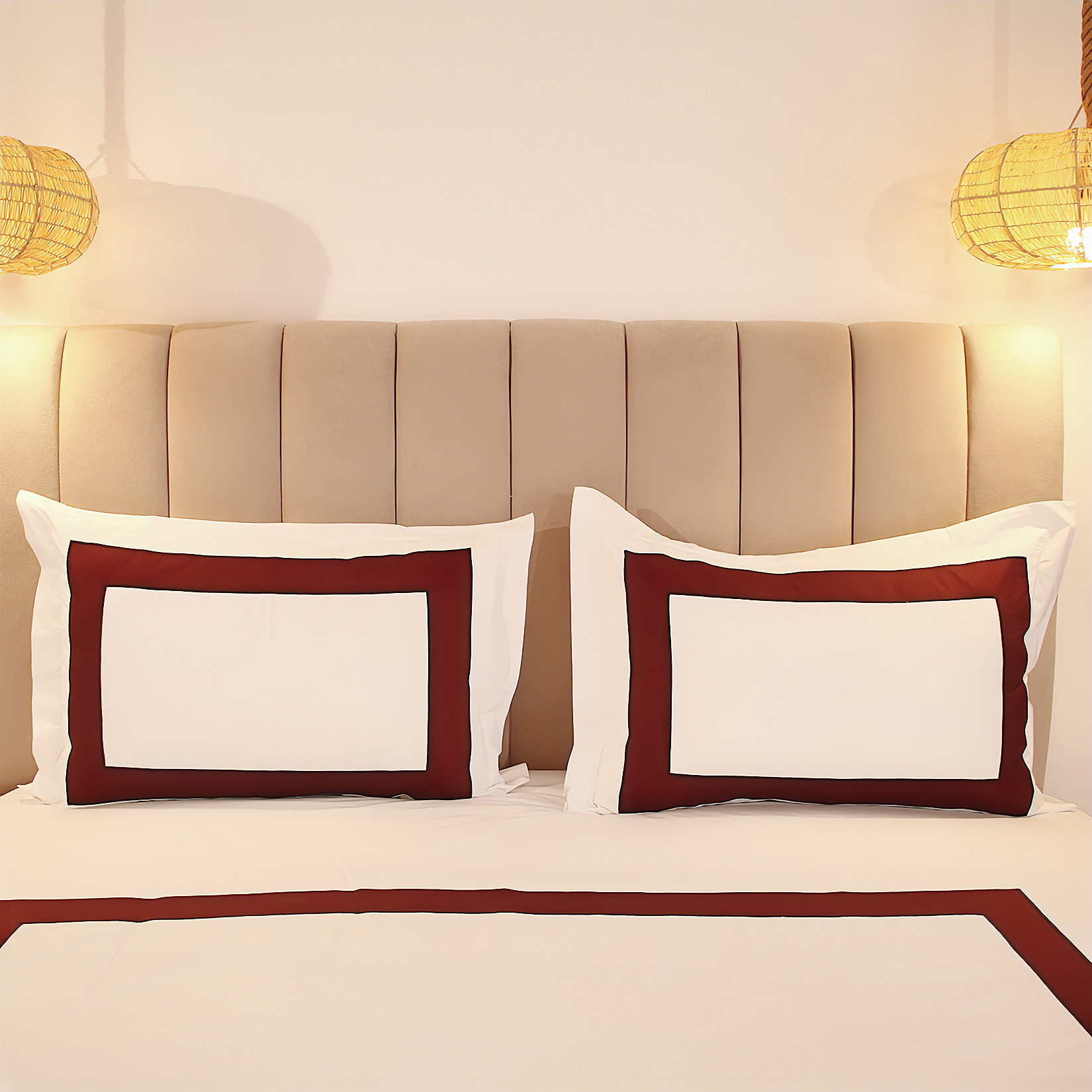 Ruban Passion – Coton Satiné 300 Fils